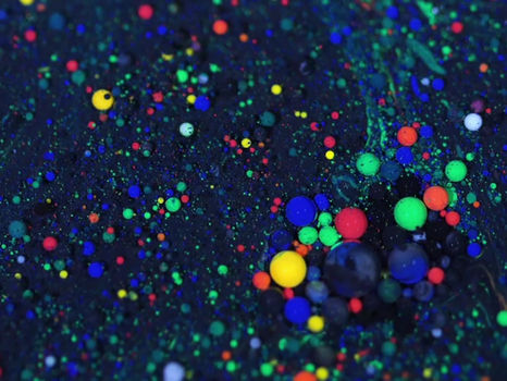 Using color psychology to create mood in interiors
