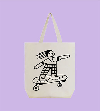 Tote Bag Design
