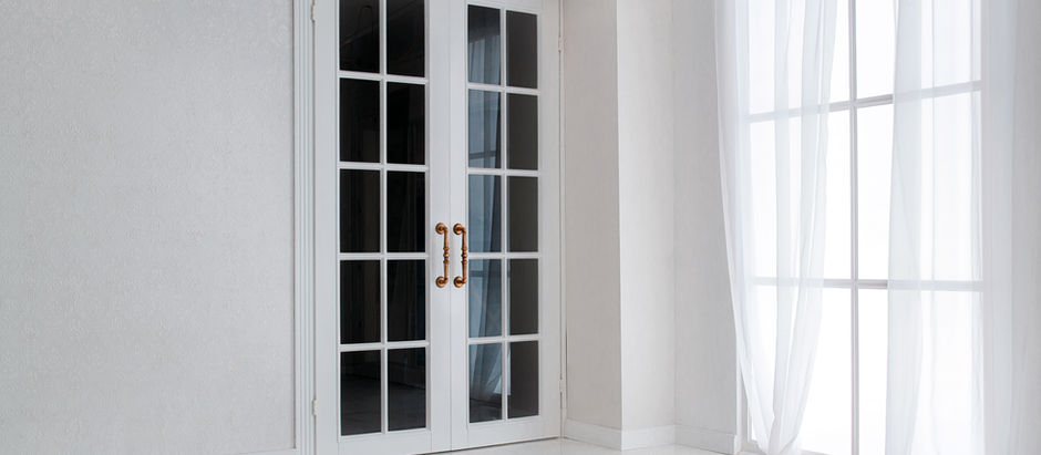 French Doors Bentleigh