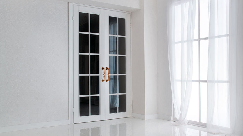 French Doors Bentleigh