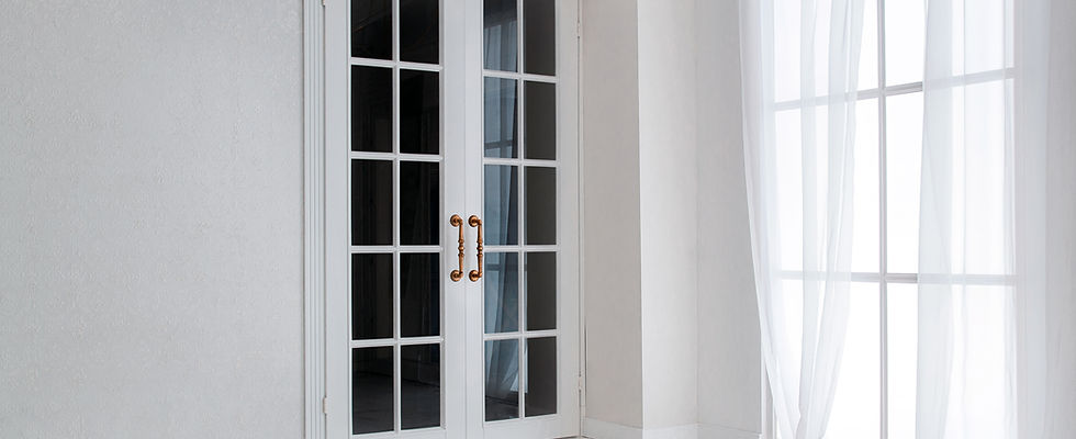 French Doors