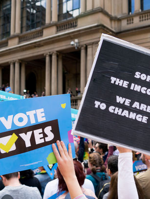 Social Identity and Political Affiliation