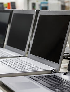 Laptops