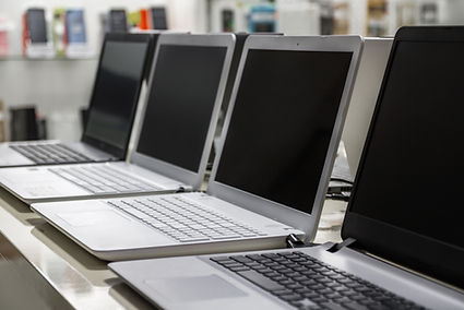 Laptops