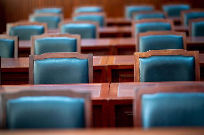 Court Room