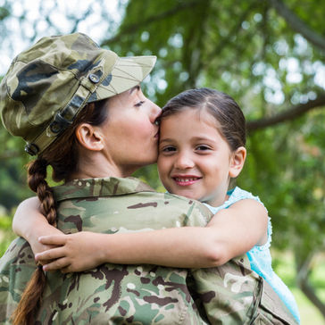 Smooth Transitions for Military Specific Families: Essential Wellness Tips for Christian Homeschoolers During Relocations