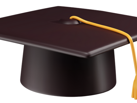 Class of 2026 Senior Graduation May 17, 2026