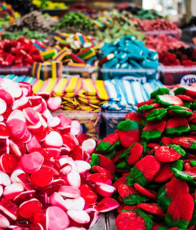 Candy Store