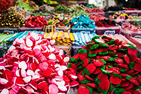 Candy Store