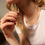 Thumbnail: Heart Pendant Necklace