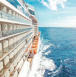 Compass Concierge Travel Co. | Cruise Ship