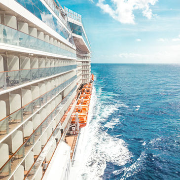 A New Cruise on the Horizon — Azamara in the Mediterranean