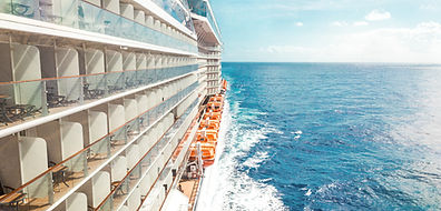 Cruise Ship