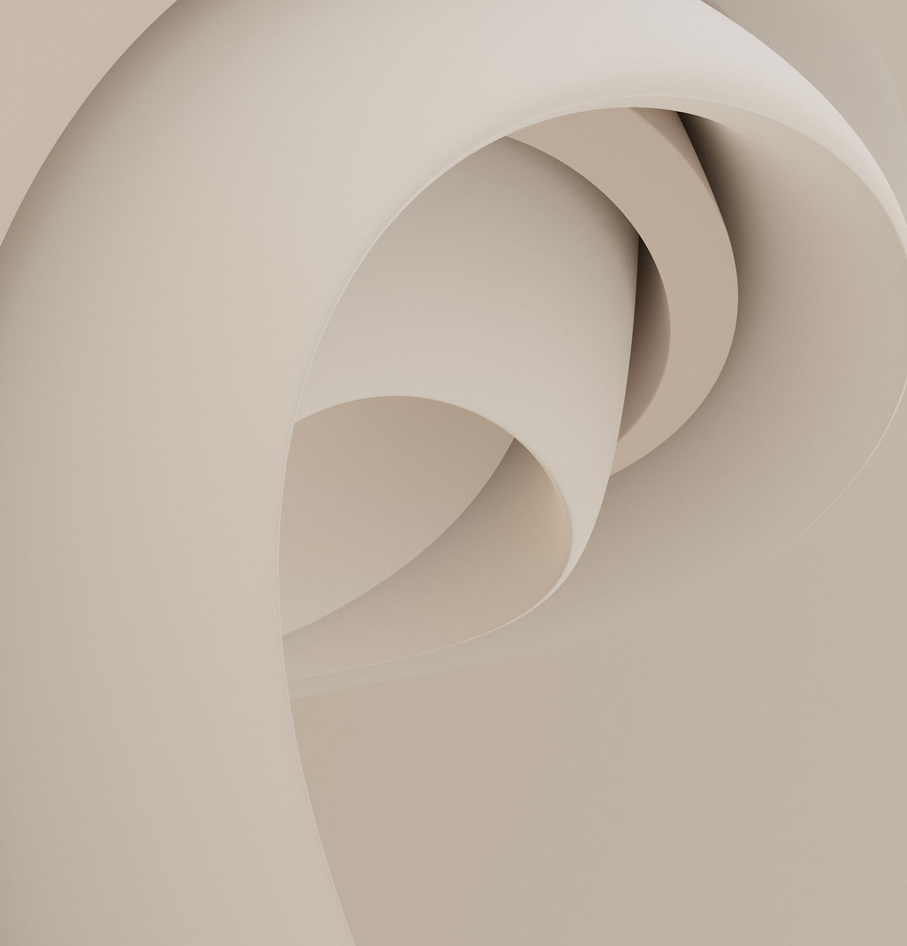 Spiral Object