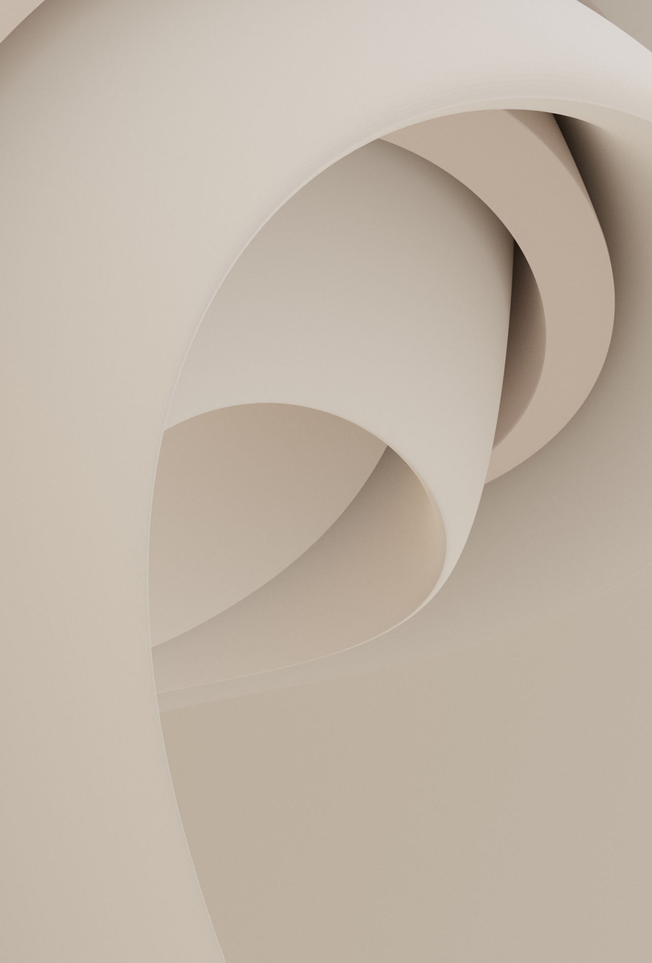 Spiral Object