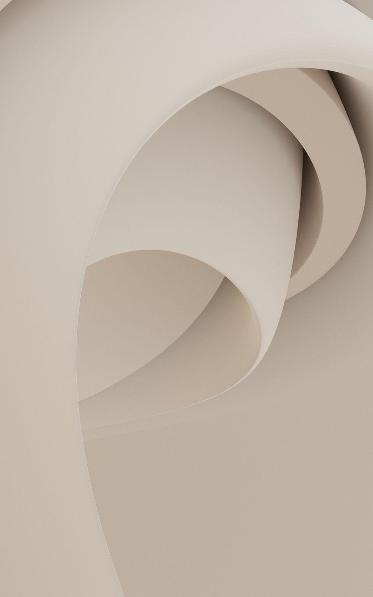 Spiral Object