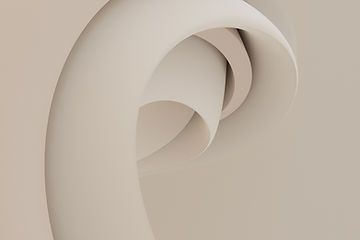 Oggetto a spirale