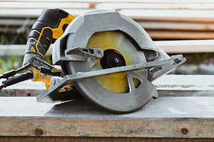 Sanding Machine