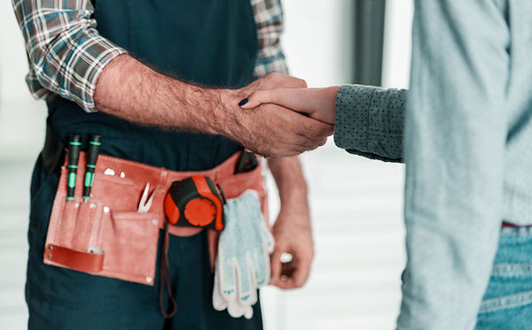 Handshake Agreement