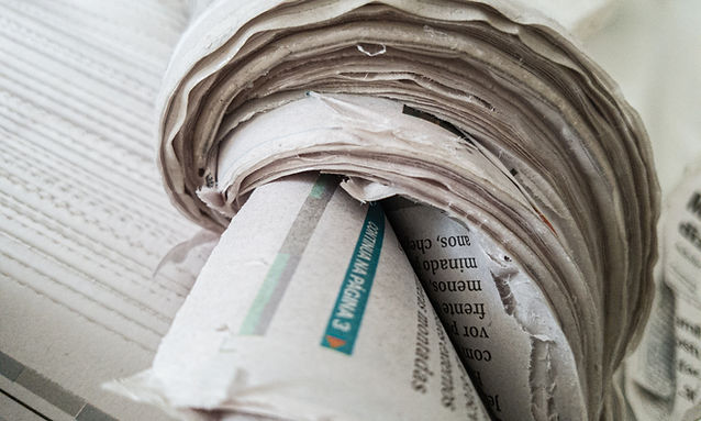 Newspapers