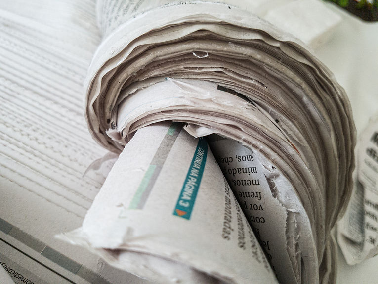 Newspapers