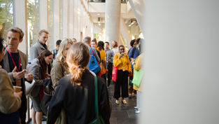 Can employers be held liable for harassment that takes place during a work-related social event?