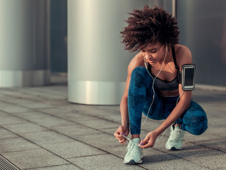 Can Music Really Change Your Workout?