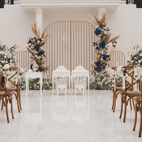 What Wedding Suppliers Should You Book First?