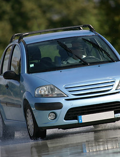 Voiture citadine