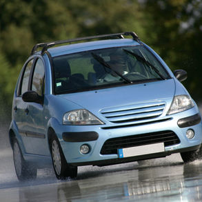 Spatial Awareness and Vehicle Size - Road Refresh Series