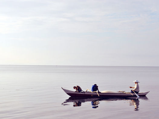Fishers of Men