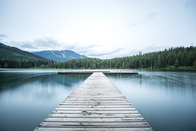 Dock
