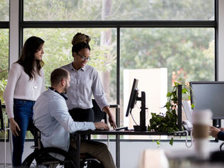 O potencial da Generative AI & Automation para transformar as empresas 