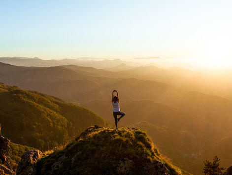 Yoga urlaub 2026