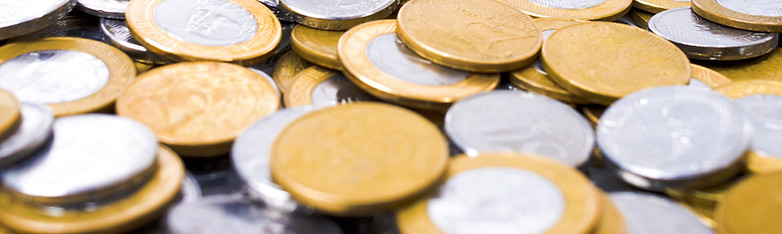 monedas