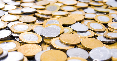 Coins