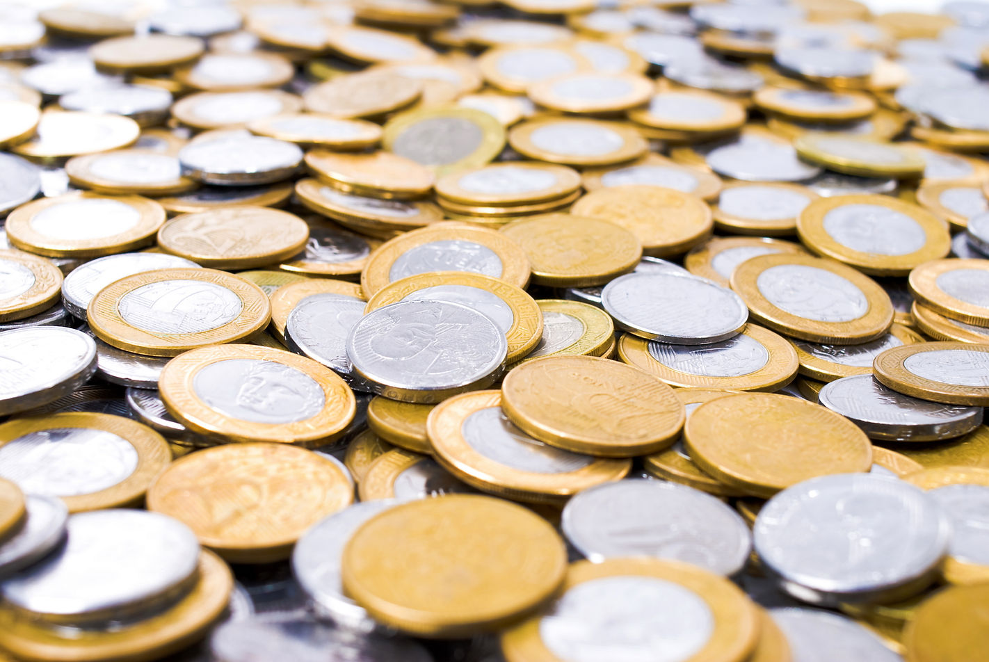 Coins