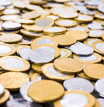 monedas