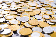 monedas