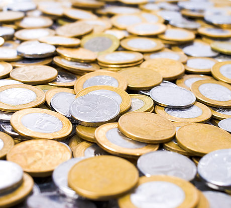 Coins