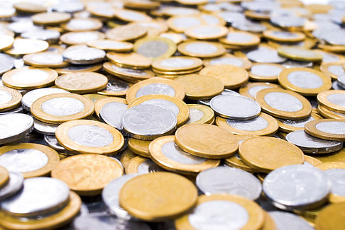Coins