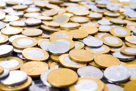 Coins