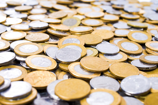 Coins