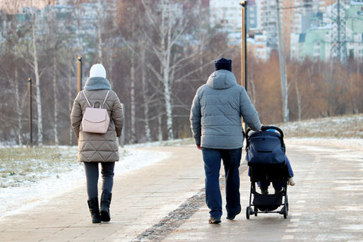 Cold Weather Is On The Way, Are You Financially Wrapped Up?