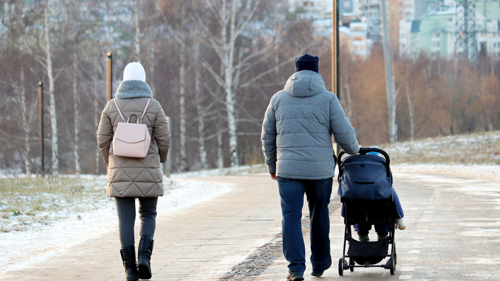 Hvorfor utløser høytiden skyldfølelse i stedet for glede