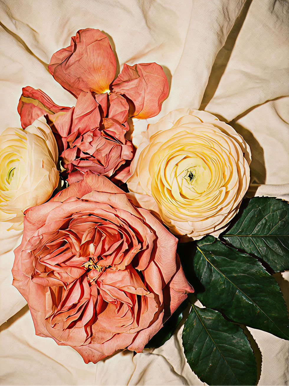 Elegant Floral Arrangement