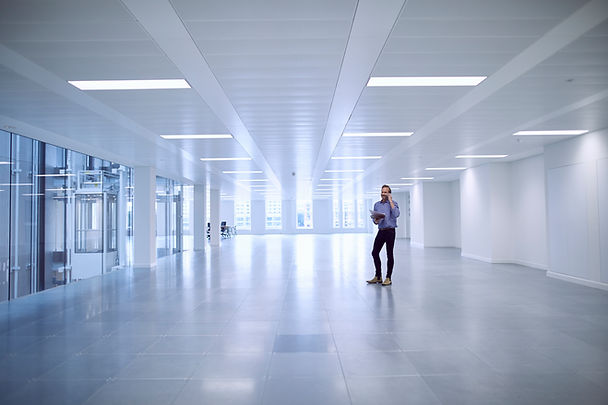 Seguro de gastos medicos empresarial