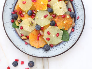 How What You Eat Affects Your Skin: Foods to Eat and Foods to Avoid