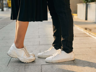 Why Every Conversation Turns Into a Fight: Couples Therapy for Communication and Connection