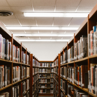 Modern library archives at the National Library of Israel - discovering hidden Jewish history